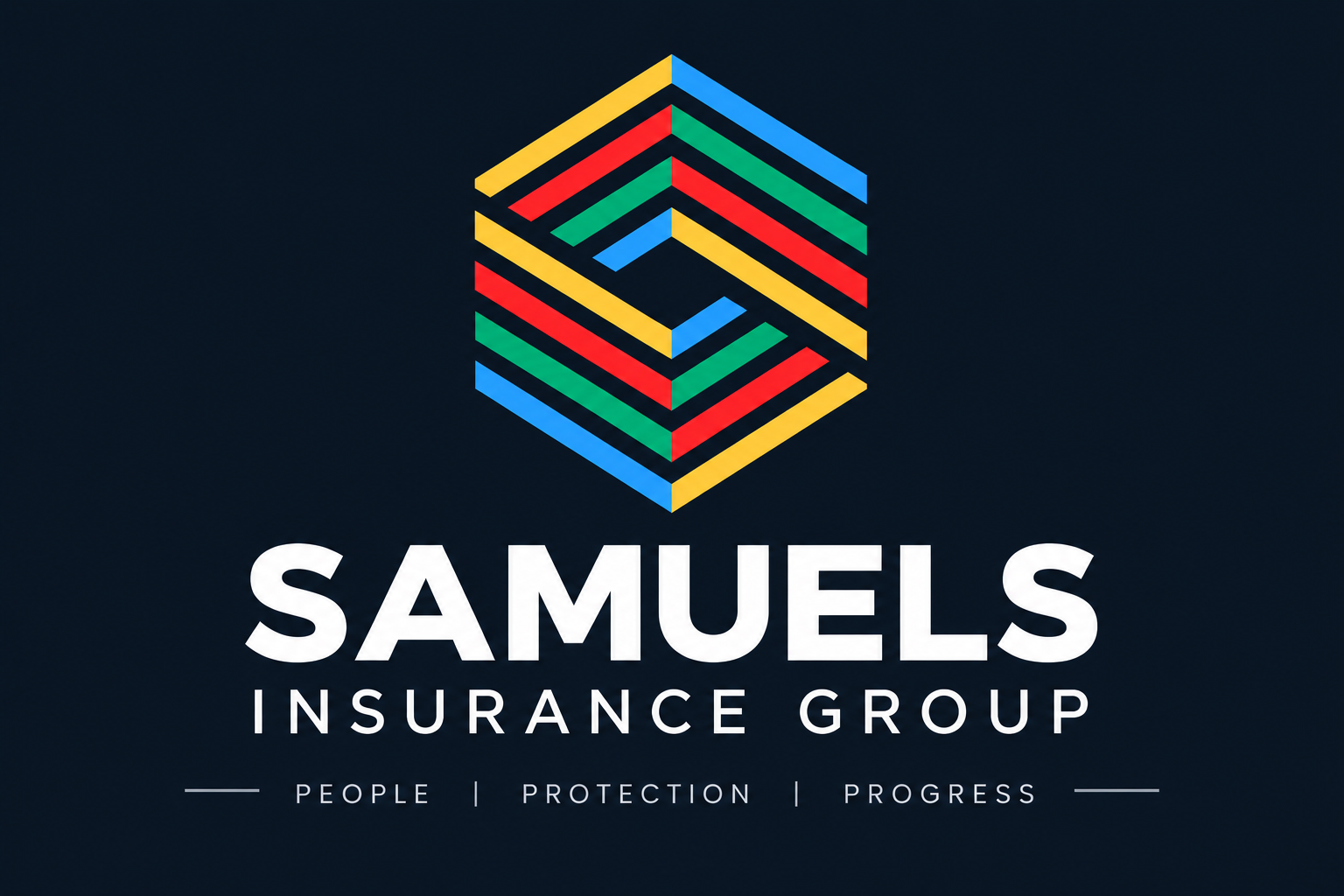 SIG Logo - Dark Background