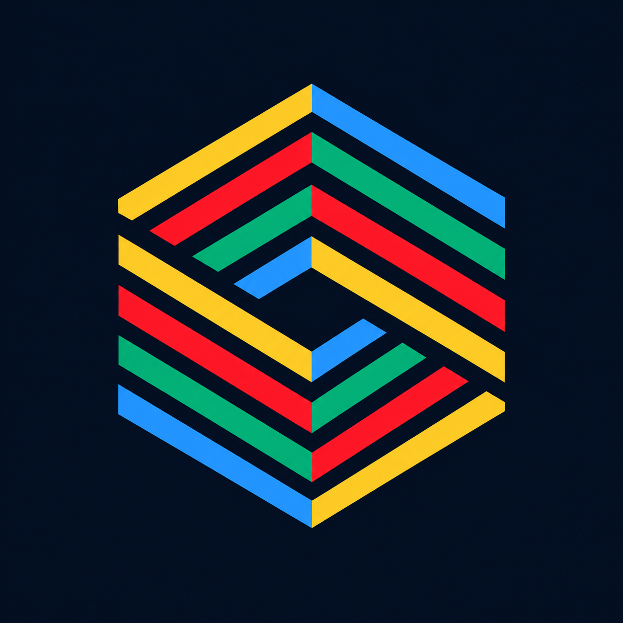 SIG Symbol - Dark Background